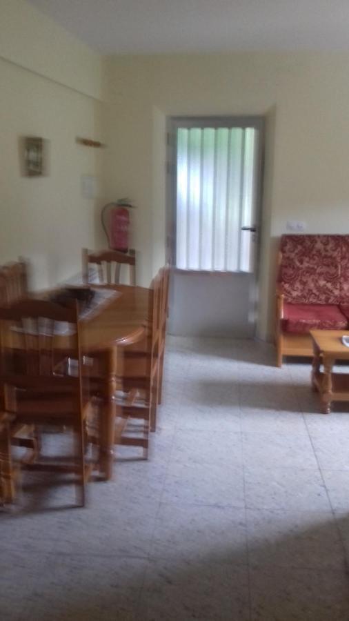 Casas Valleiruelas Las Cruceras Habitación foto